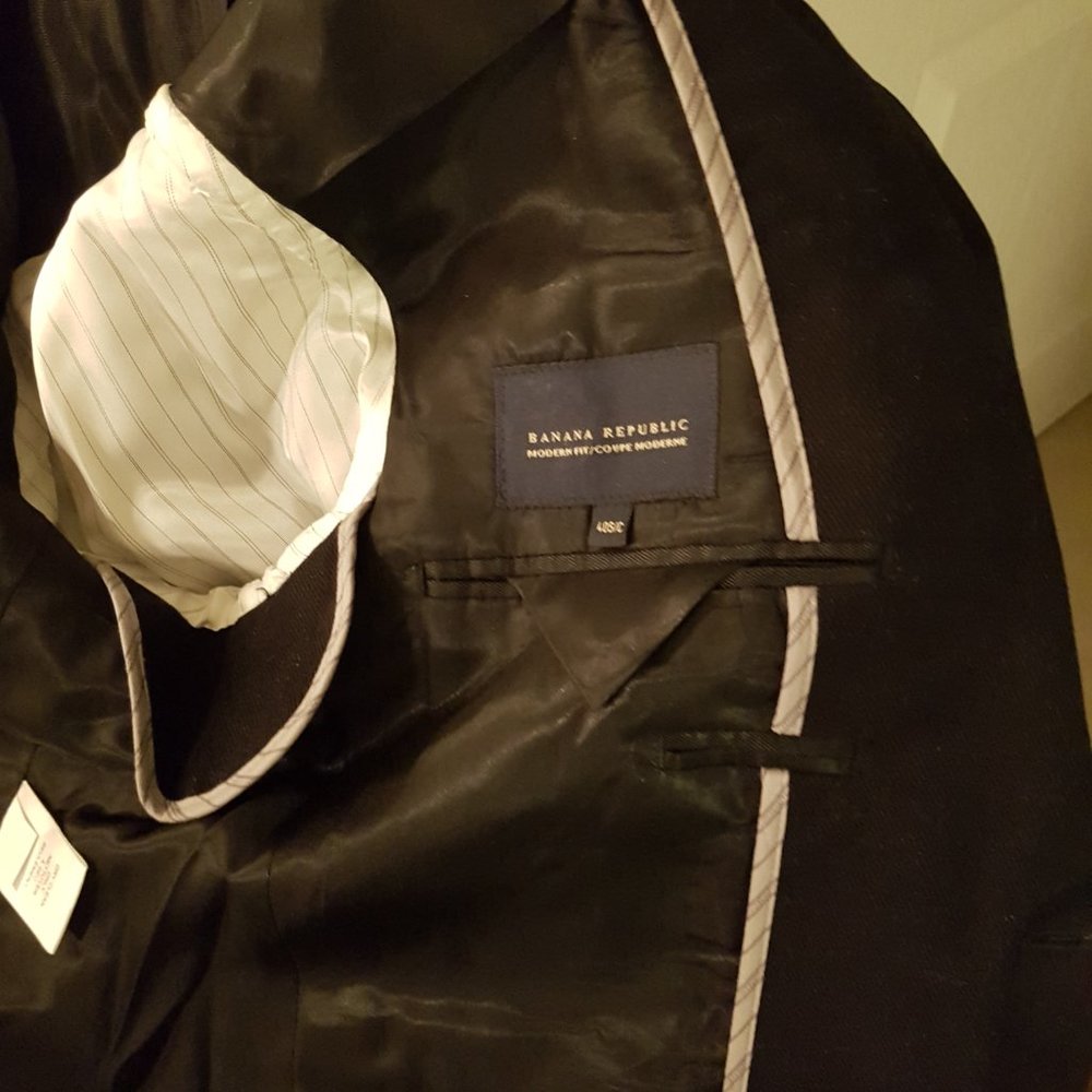Sport jacket. - Picture 2 of 5